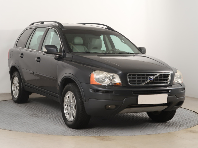 Volvo XC90 2008