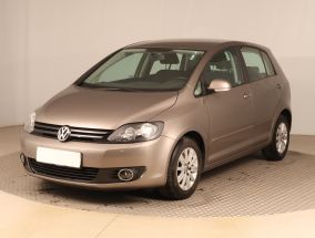 Volkswagen Golf Plus - 2010