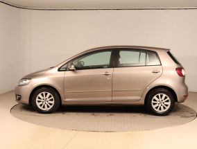 Volkswagen Golf Plus - 2010