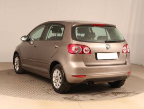 Volkswagen Golf Plus - 2010