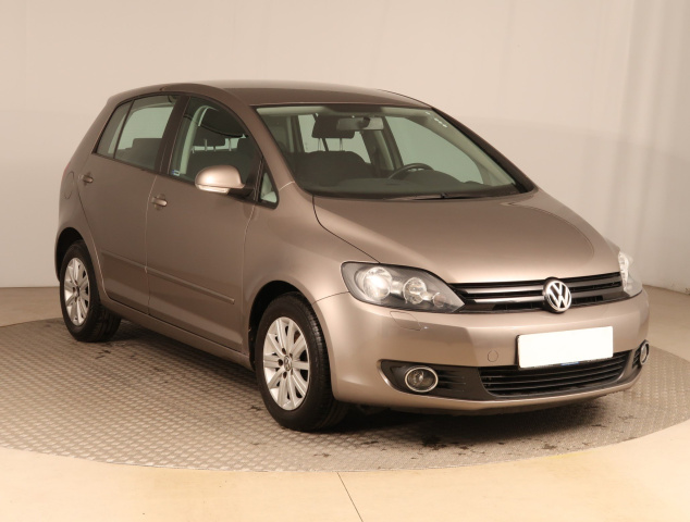 Volkswagen Golf Plus, 2010