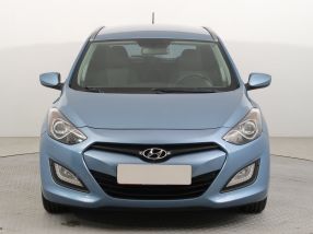 Hyundai i30 - 2012