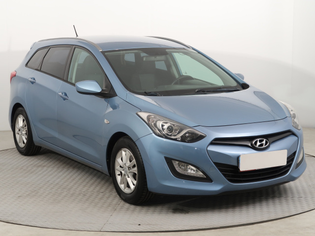 Hyundai i30 2012