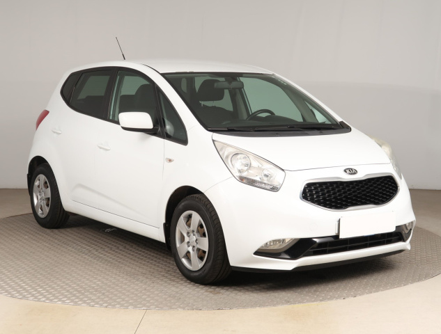 Kia Venga 2015