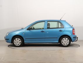 Skoda Fabia - 2000