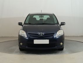 Toyota Auris - 2010