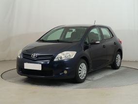 Toyota Auris - 2010