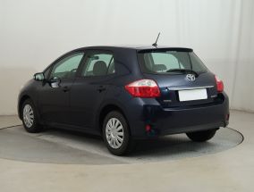Toyota Auris - 2010