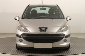 Peugeot 207 - 2009