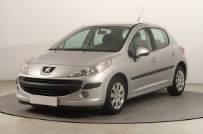 Peugeot 207 - 2009