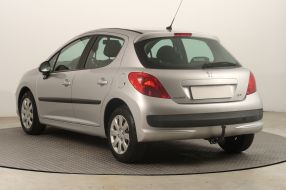 Peugeot 207 - 2009