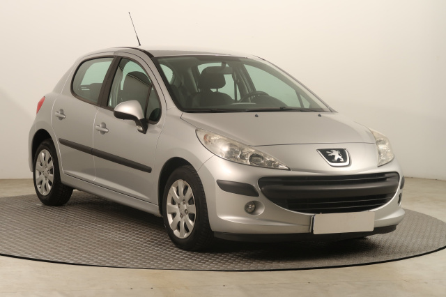 Peugeot 207 2009
