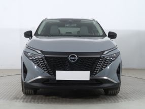 Nissan Qashqai - 2025
