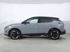 Nissan Qashqai - 2025