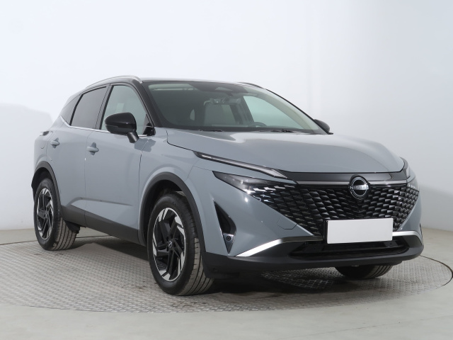 Nissan Qashqai 2025