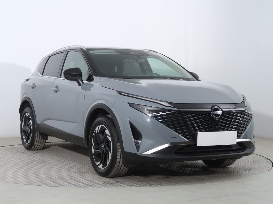 Nissan Qashqai - 2025