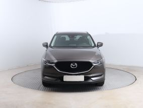 Mazda CX 5 - 2018