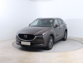 Mazda CX 5 - 2018