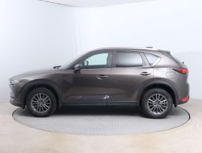 Mazda CX 5 - 2018