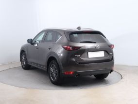 Mazda CX 5 - 2018