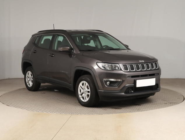 Jeep Compass 2019