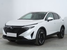 Nissan Qashqai - 2025