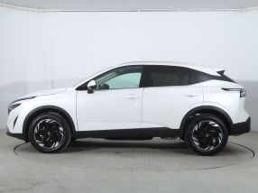 Nissan Qashqai - 2025