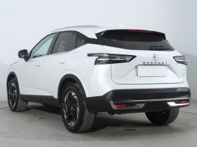 Nissan Qashqai - 2025