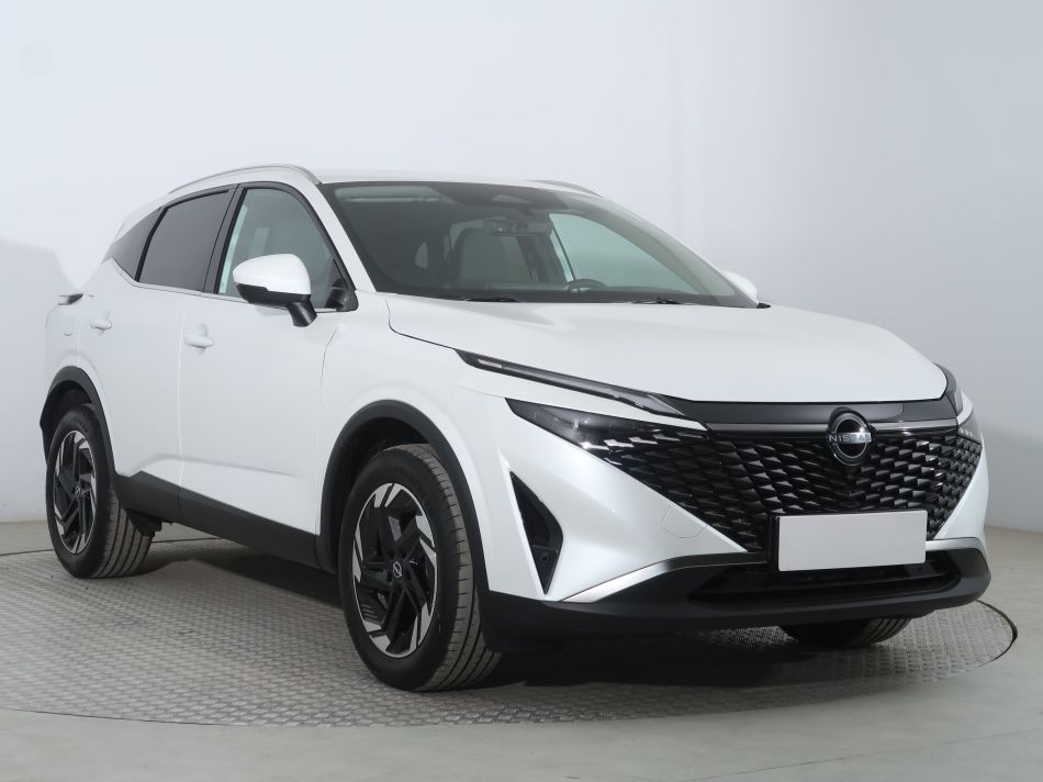 Nissan Qashqai - 2025