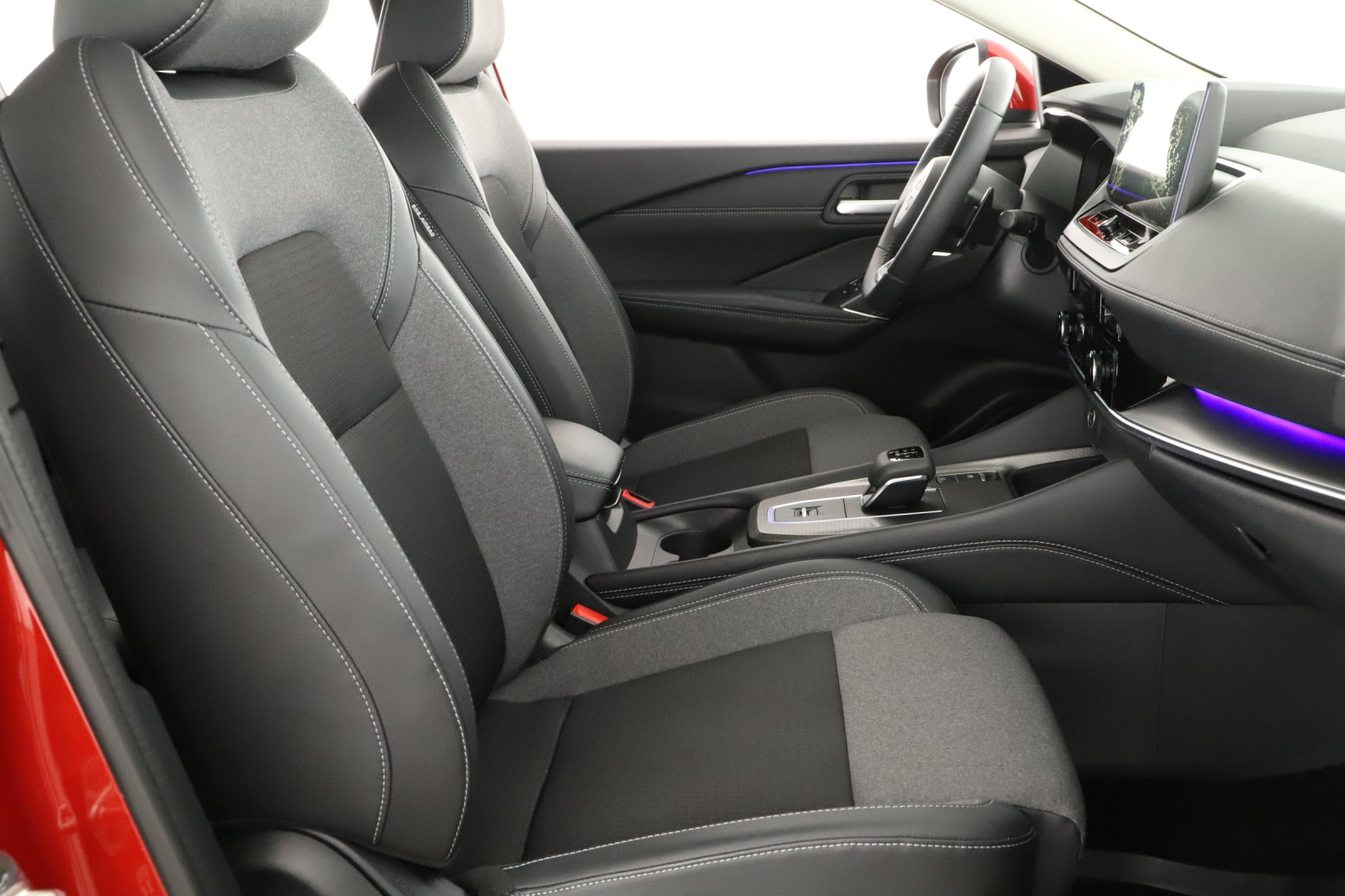 Nissan Qashqai - 2025