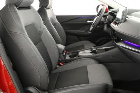 Nissan Qashqai - 2025