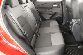 Nissan Qashqai - 2025