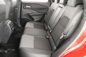 Nissan Qashqai - 2025