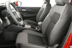 Nissan Qashqai - 2025