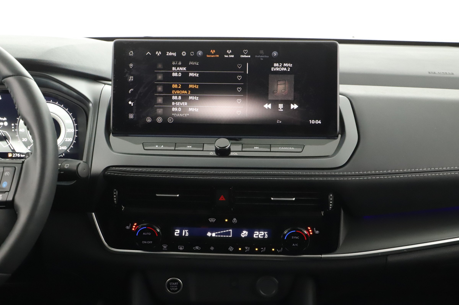 Nissan Qashqai - 2025