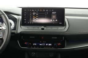 Nissan Qashqai - 2025