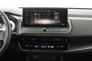 Nissan Qashqai - 2025