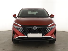 Nissan Qashqai - 2025