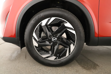 Nissan Qashqai - 2025