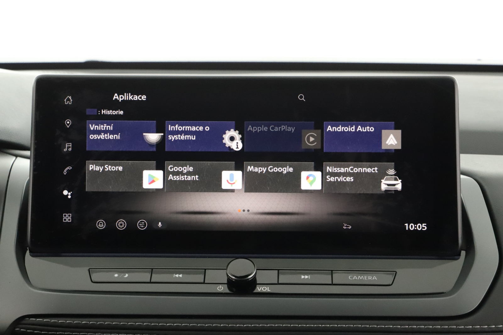 Nissan Qashqai - 2025