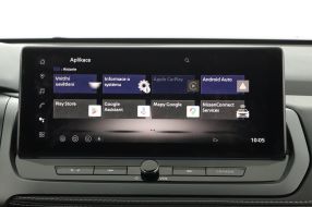 Nissan Qashqai - 2025