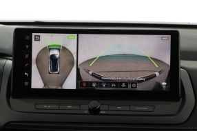 Nissan Qashqai - 2025