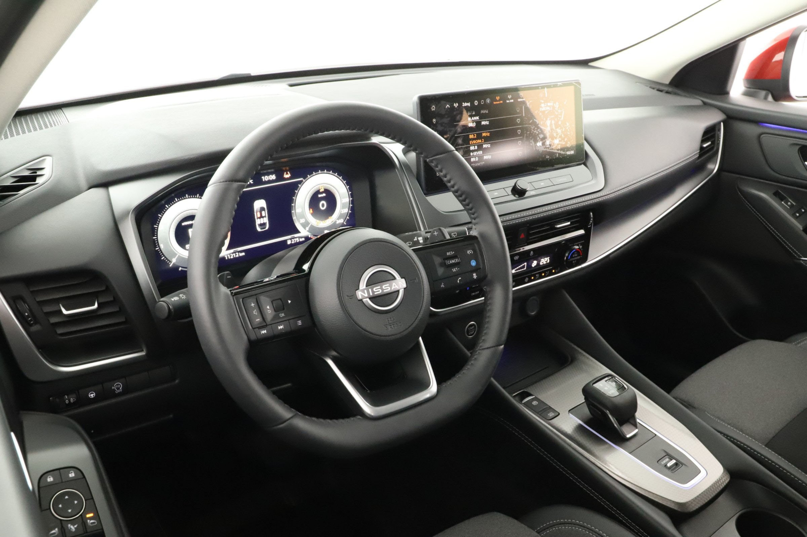 Nissan Qashqai - 2025