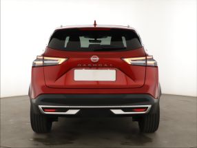 Nissan Qashqai - 2025