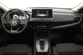 Nissan Qashqai - 2025