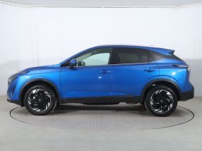 Nissan Qashqai - 2025