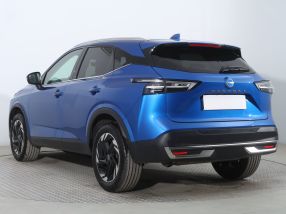 Nissan Qashqai - 2025
