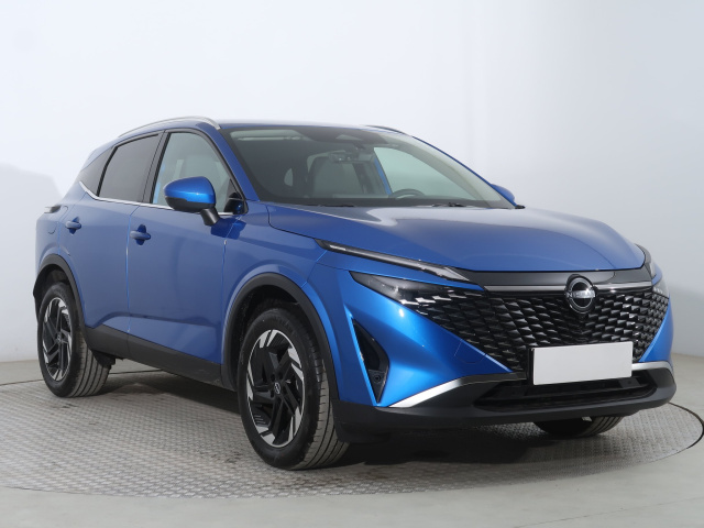Nissan Qashqai 2025