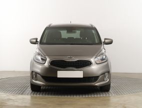Kia Carens - 2016