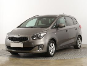 Kia Carens - 2016